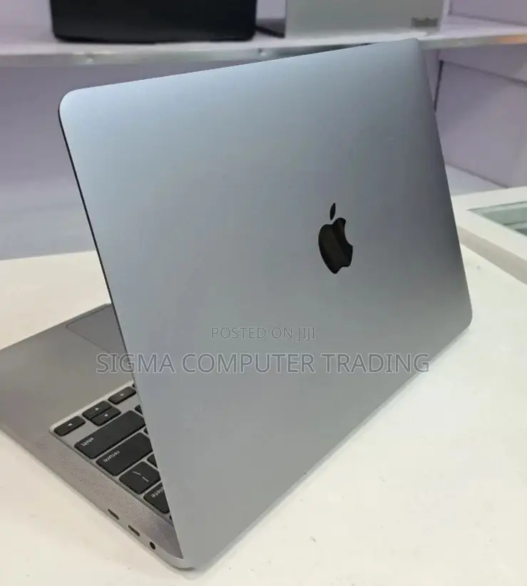 New Laptop Apple MacBook Pro 2020 16GB Intel Core I5 SSD 1T