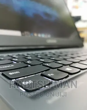 New Laptop Lenovo Legion 5 8GB AMD Ryzen 5 SSD 256GB