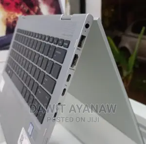 New Laptop HP 16GB Intel Core I5 SSD 512GB