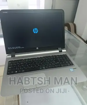 Laptop HP ProBook 650 8GB Intel Core I5 HDD 500GB