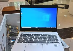 New Laptop HP 8GB Intel Core I7 SSD 512GB