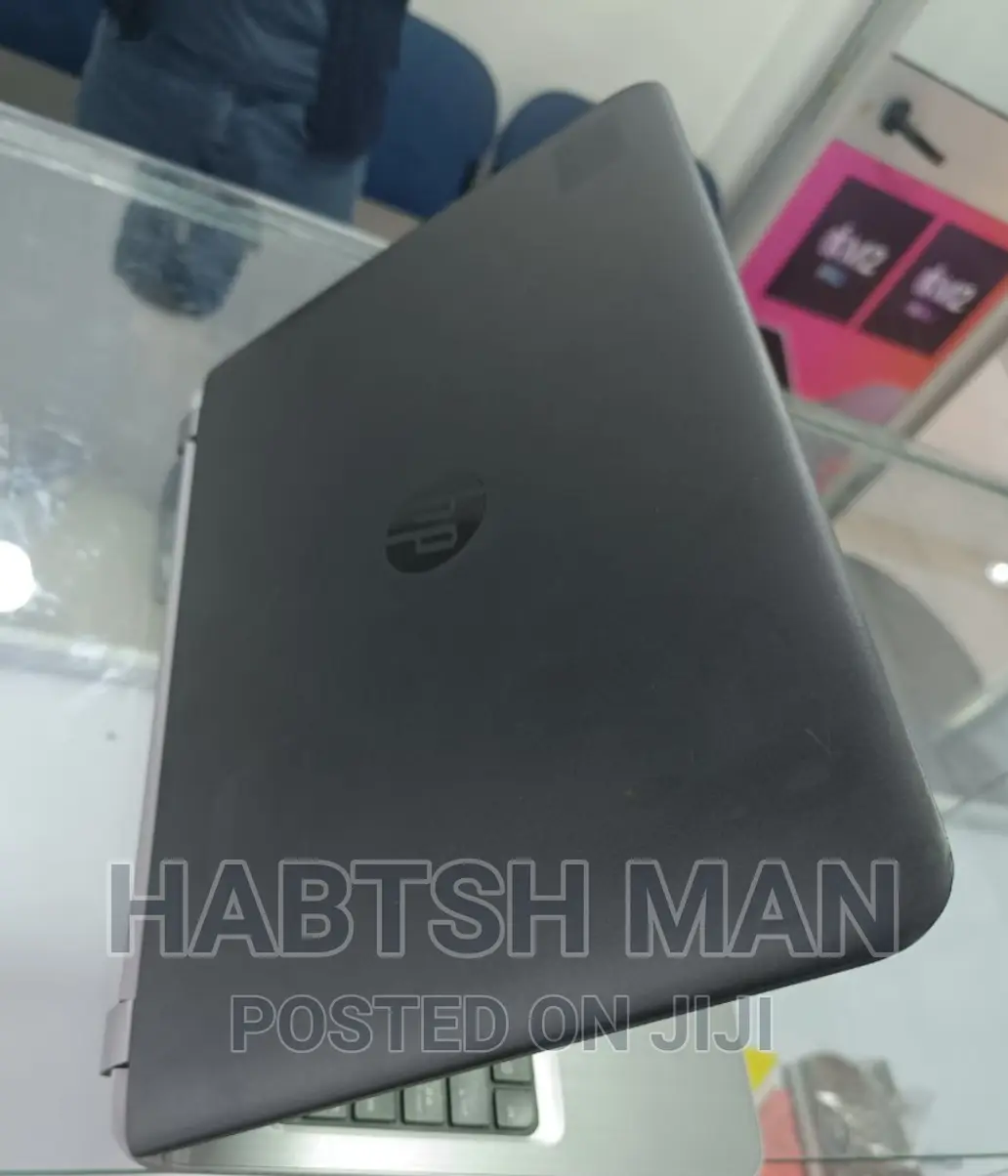 Laptop HP ProBook 650 8GB Intel Core I5 HDD 500GB