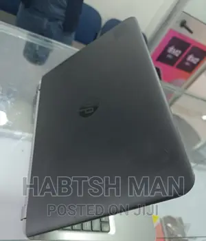 Laptop HP ProBook 650 8GB Intel Core I5 HDD 500GB