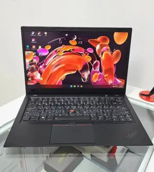 Photo - New Laptop Lenovo ThinkPad X1 8GB Intel Core i5 SSD 512GB