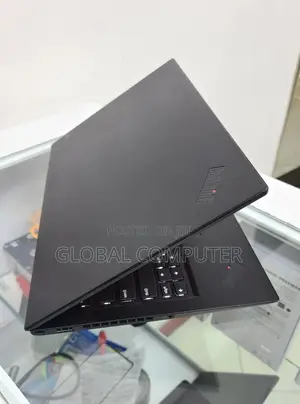 New Laptop Lenovo ThinkPad X1 8GB Intel Core i5 SSD 512GB