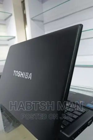 Laptop Toshiba Tecra C40 4GB Intel Core I5 HDD 500GB