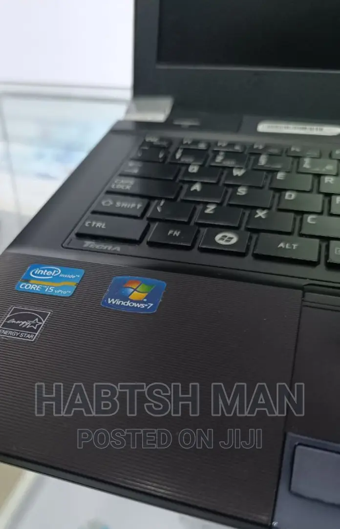 Laptop Toshiba Tecra C40 4GB Intel Core I5 HDD 500GB