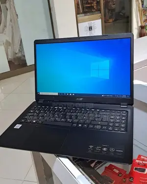 New Laptop Acer Aspire 5 8GB Intel Core I3 SSD 1T