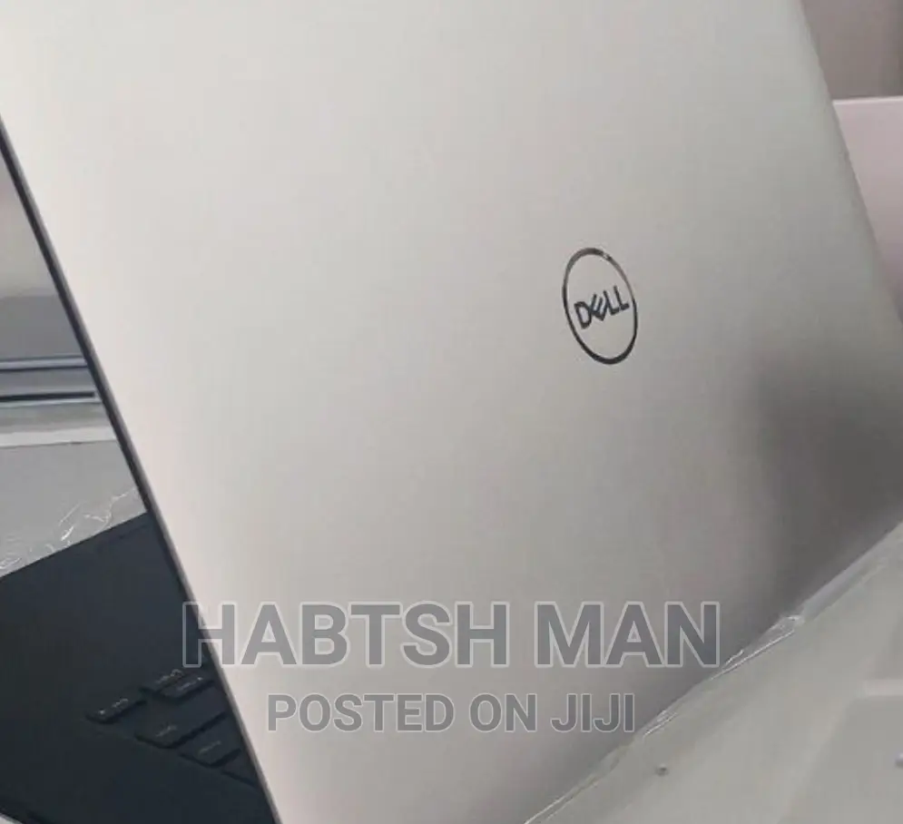 New Laptop Dell XPS 15 16GB Intel Core I5 SSD 512GB