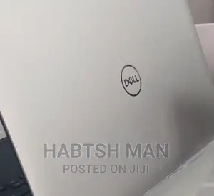 New Laptop Dell XPS 15 16GB Intel Core I5 SSD 512GB