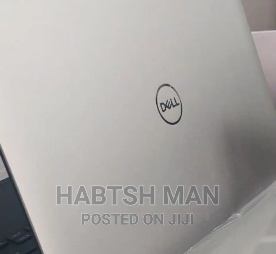 New Laptop Dell XPS 15 16GB Intel Core I5 SSD 512GB