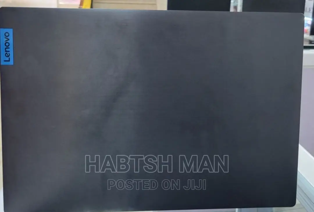 New Laptop Lenovo Ideapad 3 16GB Intel Core I7 SSD 512GB