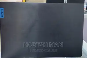 New Laptop Lenovo Ideapad 3 16GB Intel Core I7 SSD 512GB