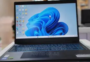 New Laptop Lenovo Ideapad 3 16GB Intel Core I7 SSD 512GB