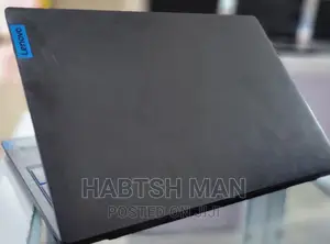 New Laptop Lenovo Ideapad 3 16GB Intel Core I7 SSD 512GB