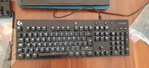 Logitech G610 Mechanical Gaming Keyboard