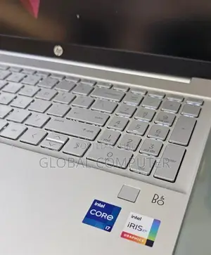 New Laptop HP Envy 17-3000 16GB Intel Core I7 SSD 1T