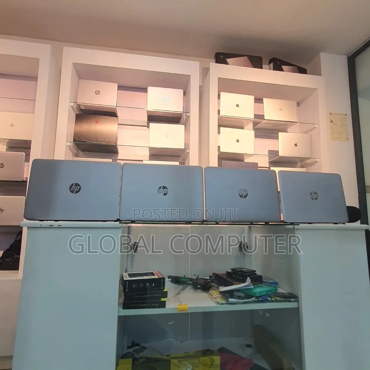 New Laptop HP EliteBook 840 8GB Intel Core I5 SSD 1T