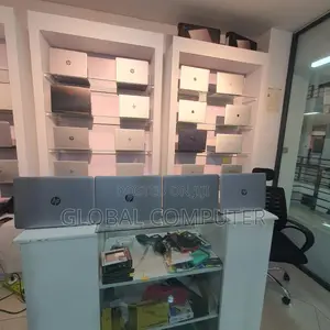 New Laptop HP EliteBook 840 8GB Intel Core I5 SSD 1T