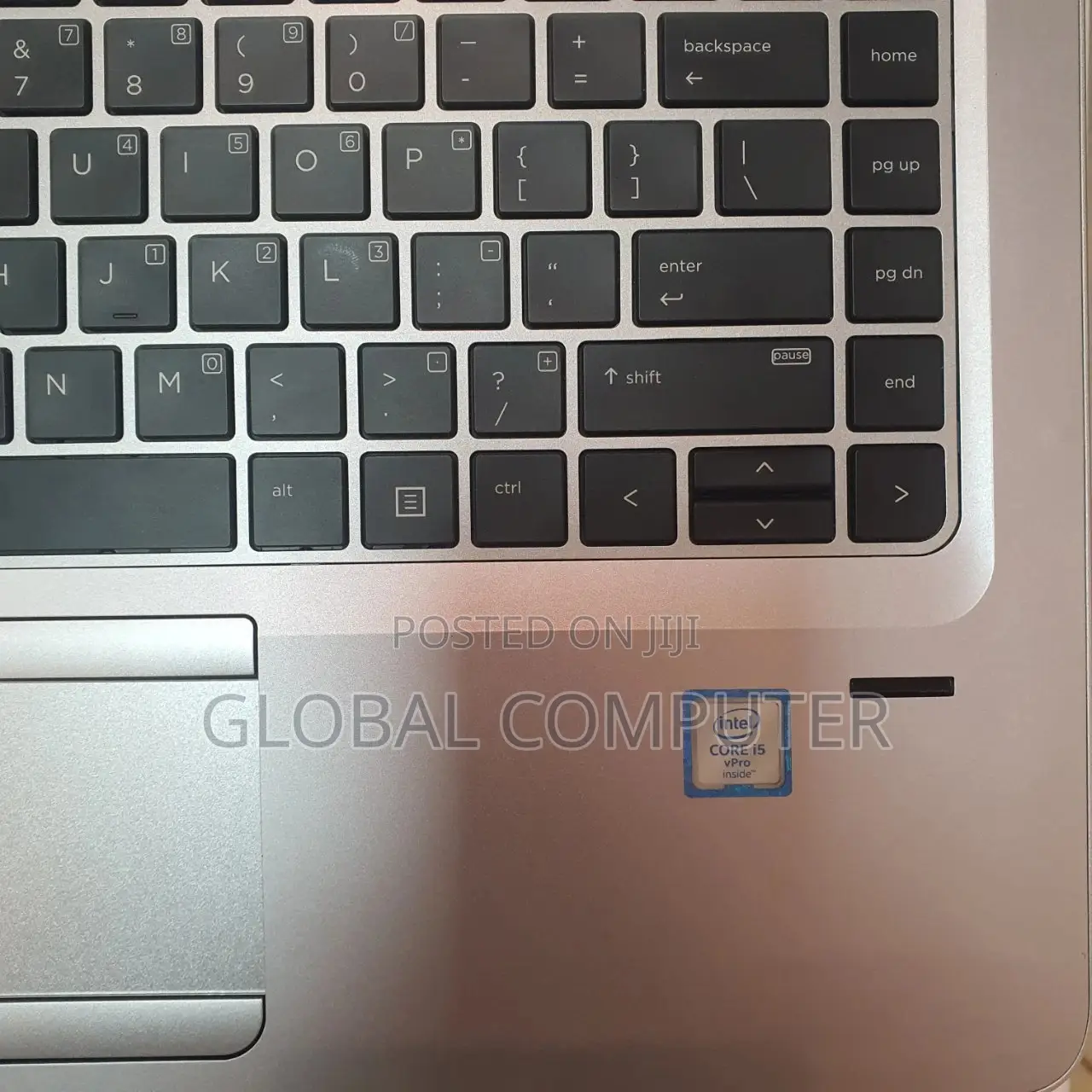 New Laptop HP EliteBook 840 8GB Intel Core I5 SSD 1T