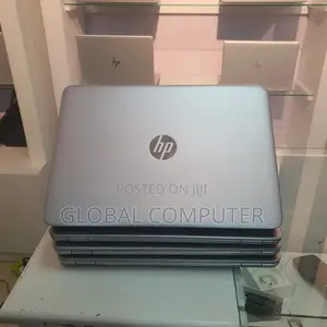 New Laptop HP EliteBook 840 8GB Intel Core I5 SSD 1T