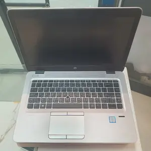 Photo - New Laptop HP EliteBook 840 8GB Intel Core I5 SSD 1T