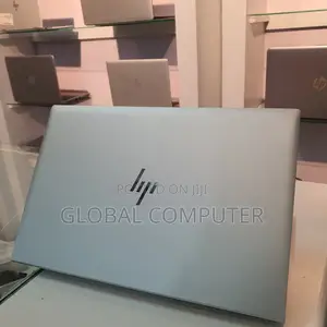 New Laptop HP EliteBook 840 G8 16GB Intel Core I7 SSD 512GB