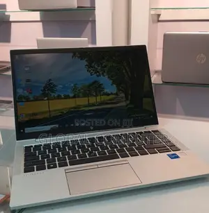 New Laptop HP EliteBook 840 G8 16GB Intel Core I7 SSD 512GB