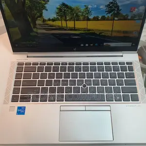 New Laptop HP EliteBook 840 G8 16GB Intel Core I7 SSD 512GB
