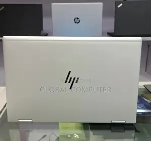 New Laptop HP EliteBook X GB Intel Core I5 SSD 512GB