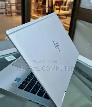 New Laptop HP EliteBook X GB Intel Core I5 SSD 512GB