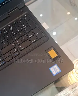 New Laptop Dell Latitude 5480 16GB Intel Core I7 SSD 512GB