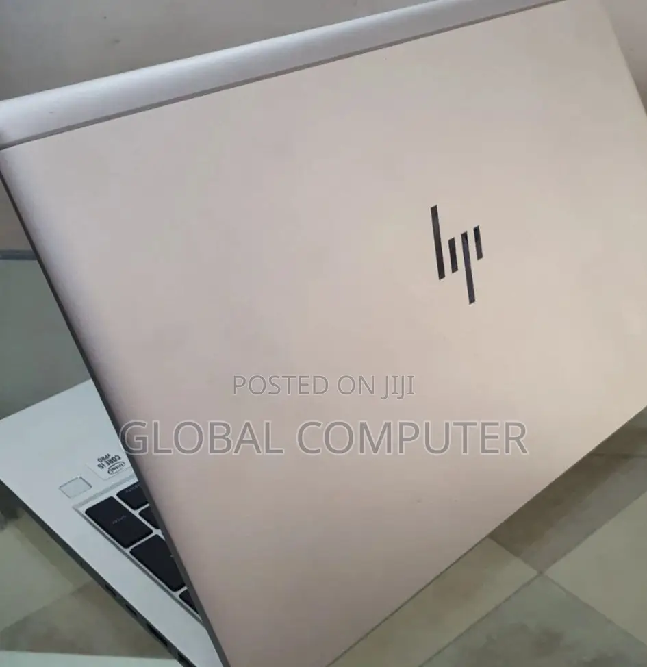 New Laptop HP EliteBook 850 G5 8GB Intel Core I5 SSD 512GB