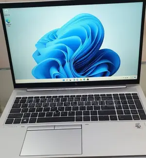 New Laptop HP EliteBook 850 G5 8GB Intel Core I5 SSD 512GB