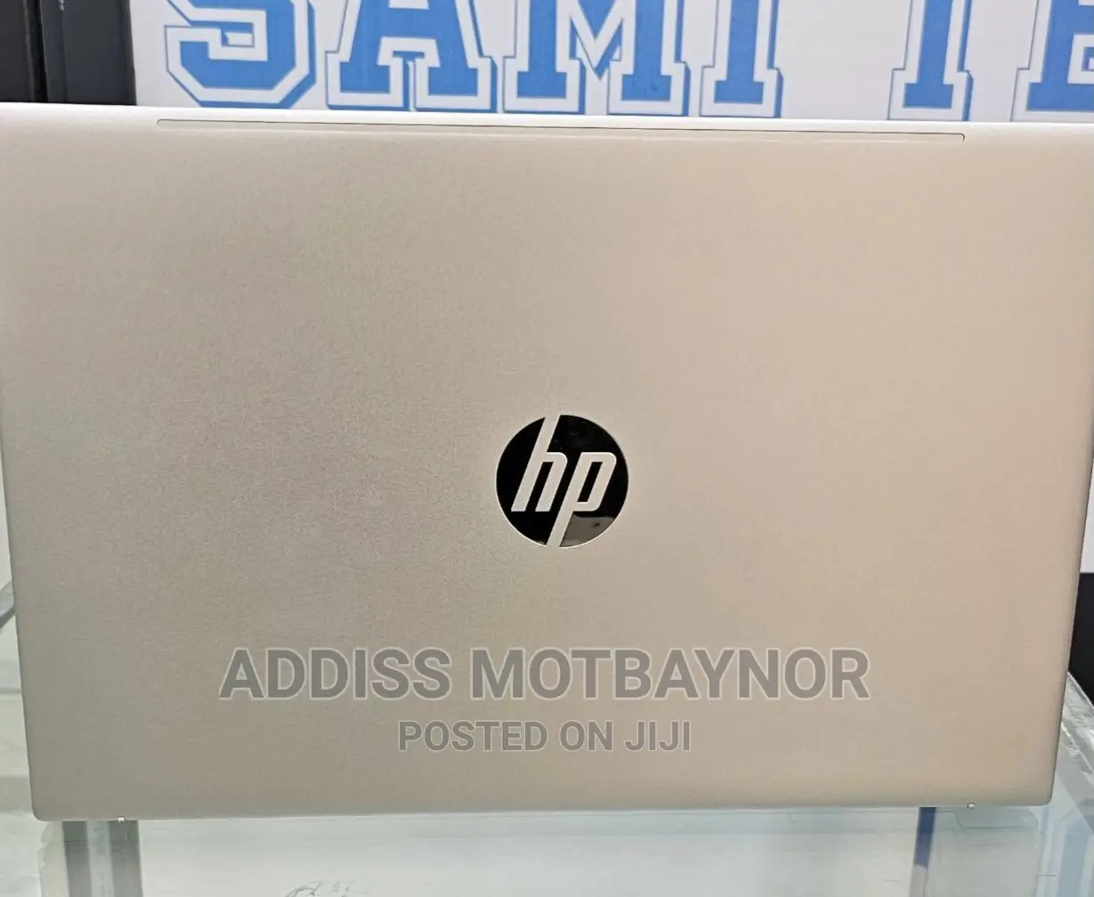 New Laptop HP Pavilion 15 8GB Intel Core I7 SSD 512GB