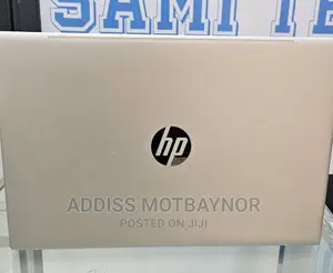 New Laptop HP Pavilion 15 8GB Intel Core I7 SSD 512GB