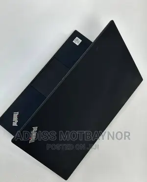 New Laptop Lenovo ThinkPad Yoga 16GB Intel Core I5 SSD 512GB