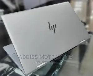Photo - New Laptop HP Envy X360 8GB Intel Core I7 SSD 1T