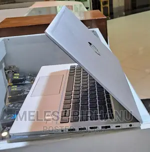 Photo - New Laptop HP 8GB Intel Core I7 SSD 512GB