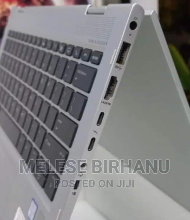 New Laptop HP EliteBook 830 16GB Intel Core I7 SSD 512GB