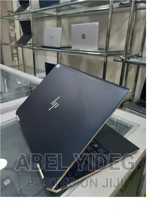 Photo - New Laptop HP Spectre X360 16GB Intel Core I7 SSD 512GB