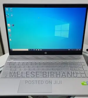 Photo - New Laptop HP Pavilion 15 8GB Intel Core I5 SSD 512GB