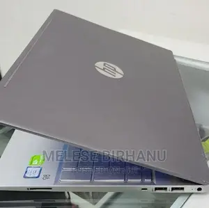 New Laptop HP Pavilion 15 8GB Intel Core I5 SSD 512GB