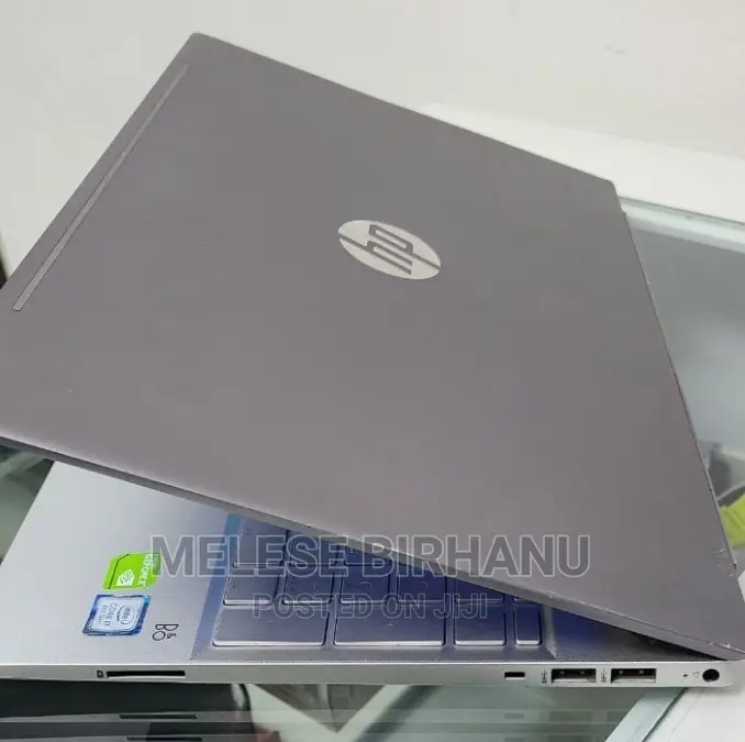 New Laptop HP Pavilion 15 8GB Intel Core I5 SSD 512GB