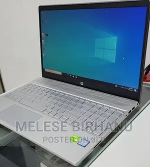 New Laptop HP Pavilion 15 8GB Intel Core I5 SSD 512GB