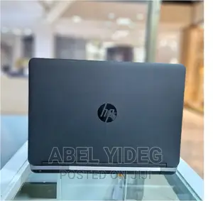 Photo - New Laptop HP ProBook 640 G1 8GB Intel Core I5 HDD 500GB