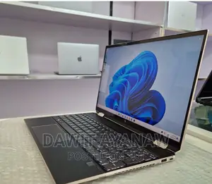 Photo - New Laptop HP Spectre 16GB Intel Core I7 SSD 512GB