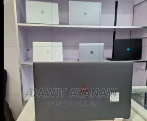 New Laptop HP Spectre 16GB Intel Core I7 SSD 512GB