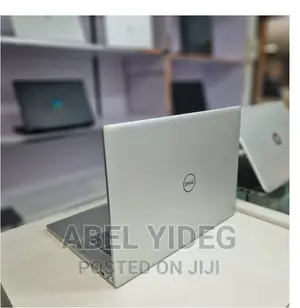 New Laptop Dell 16GB Intel Core I7 SSD 512GB
