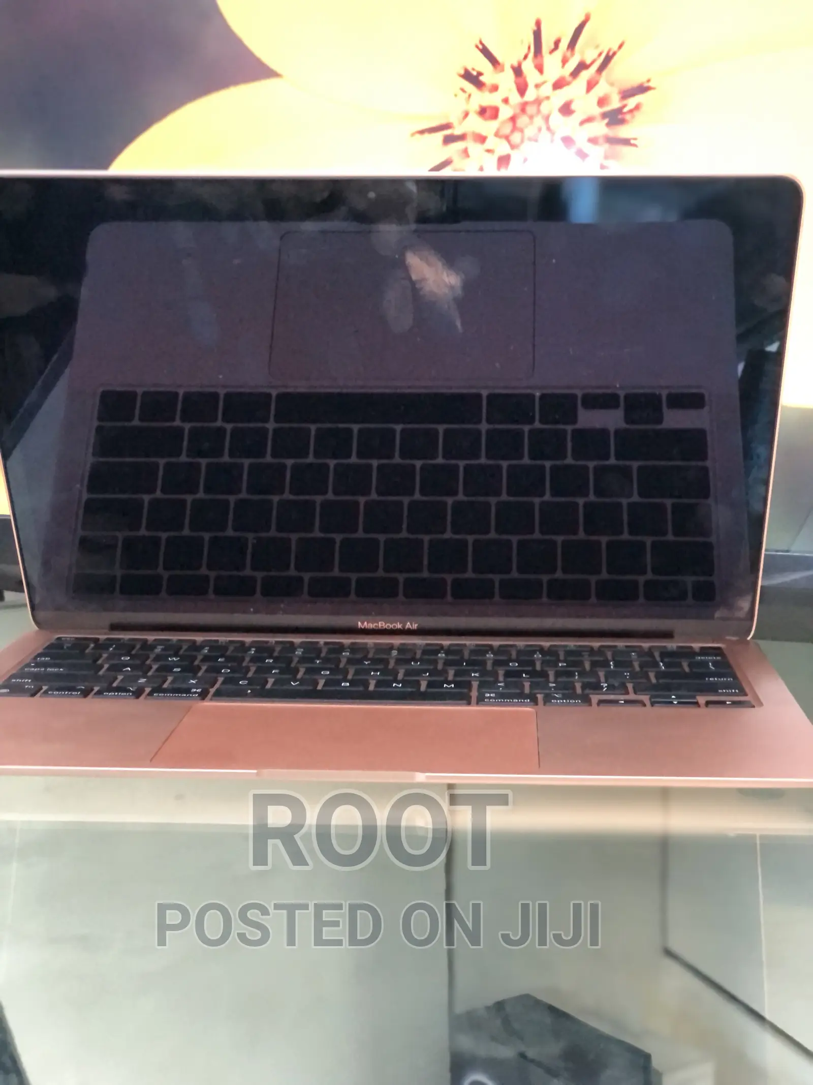 Laptop Apple MacBook Air 2020 M1 8GB Apple M1 eMMC 512GB